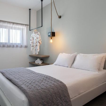 Southrock Villas Lakhania Exteriér fotografie