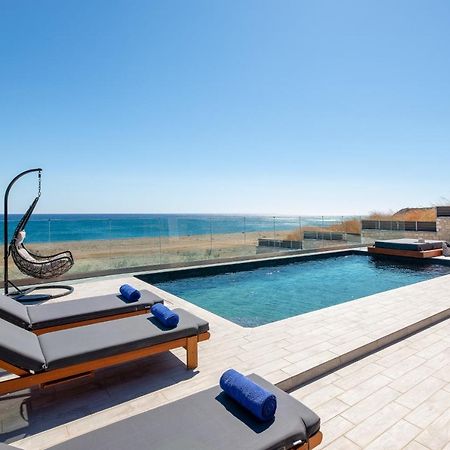 Southrock Villas Lakhania Exteriér fotografie