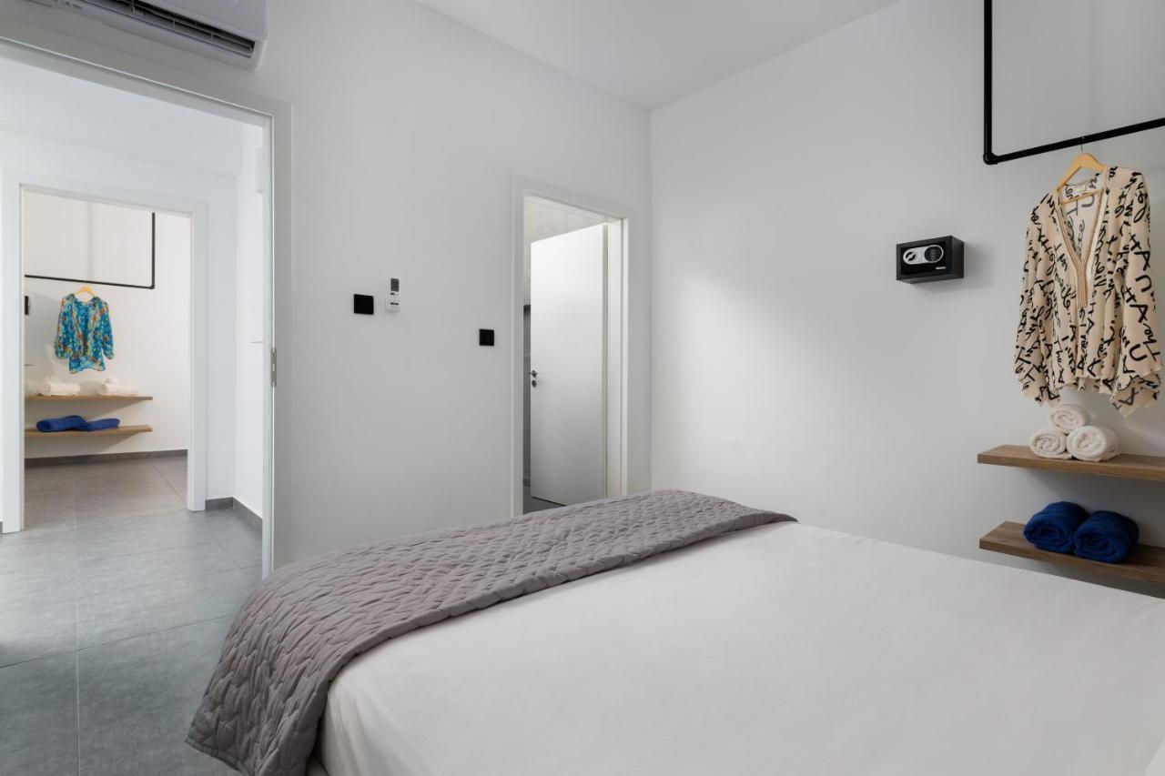 Southrock Villas Lakhania Exteriér fotografie