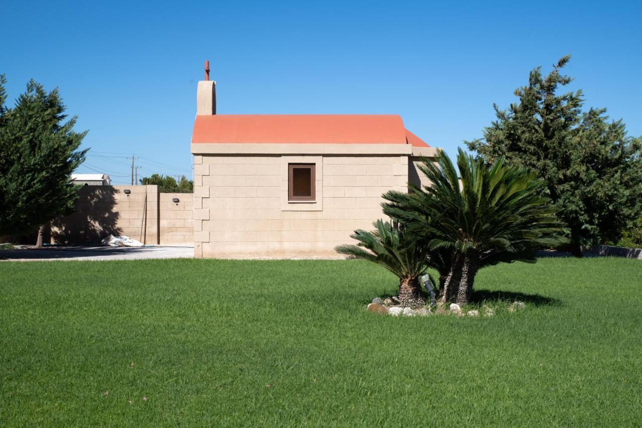 Southrock Villas Lakhania Exteriér fotografie