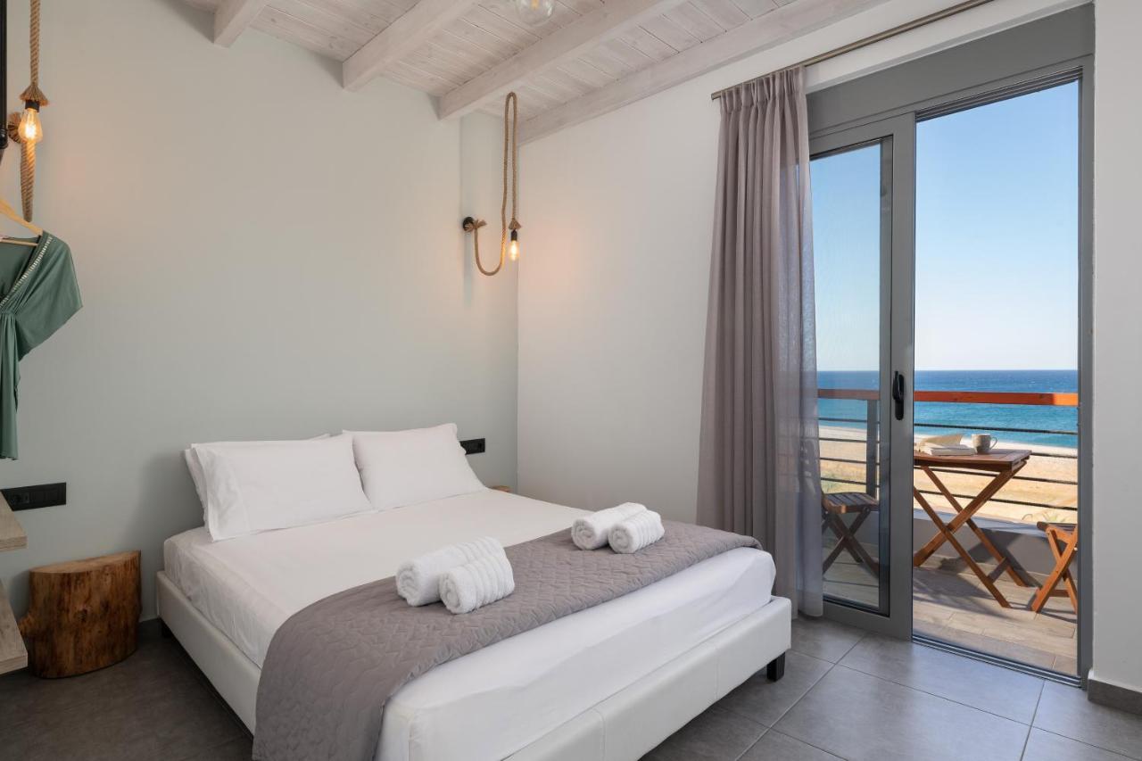 Southrock Villas Lakhania Exteriér fotografie