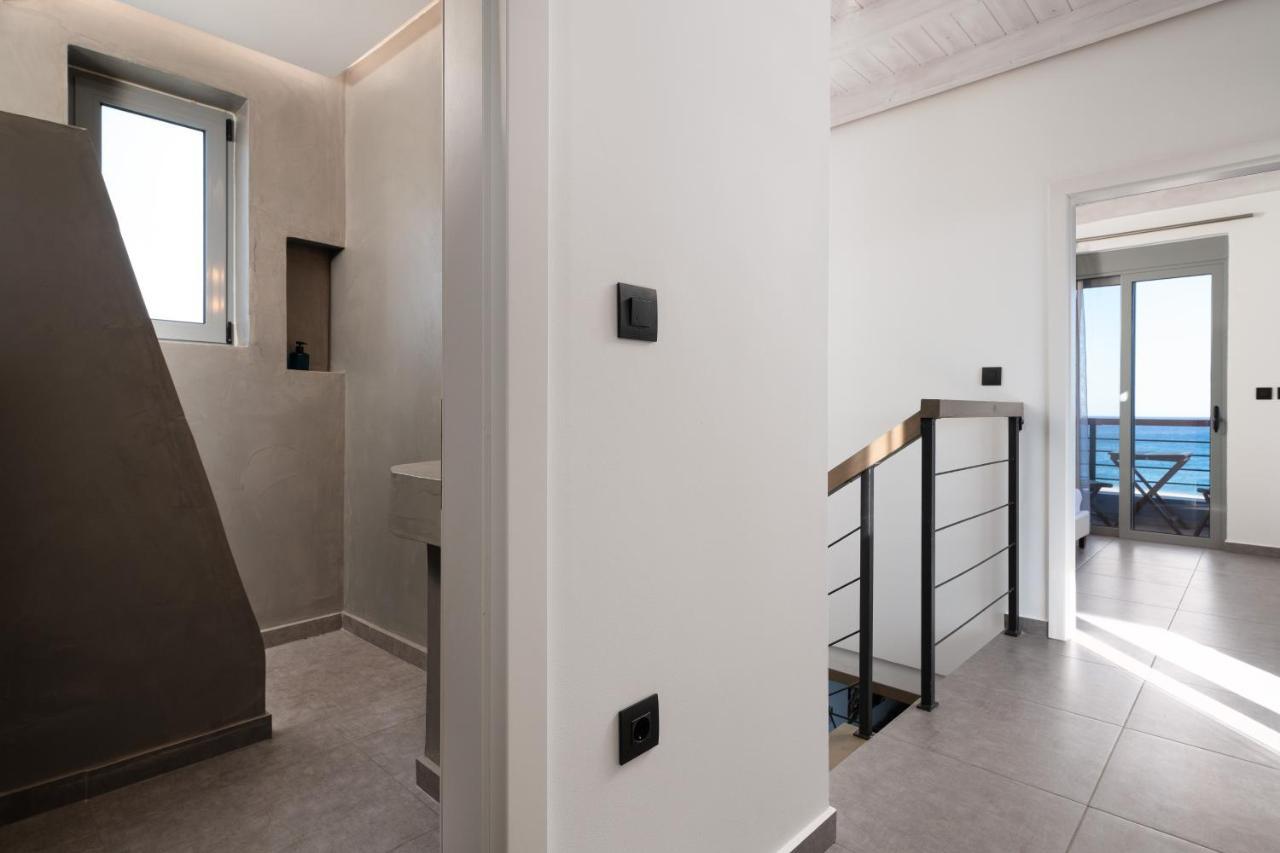 Southrock Villas Lakhania Exteriér fotografie