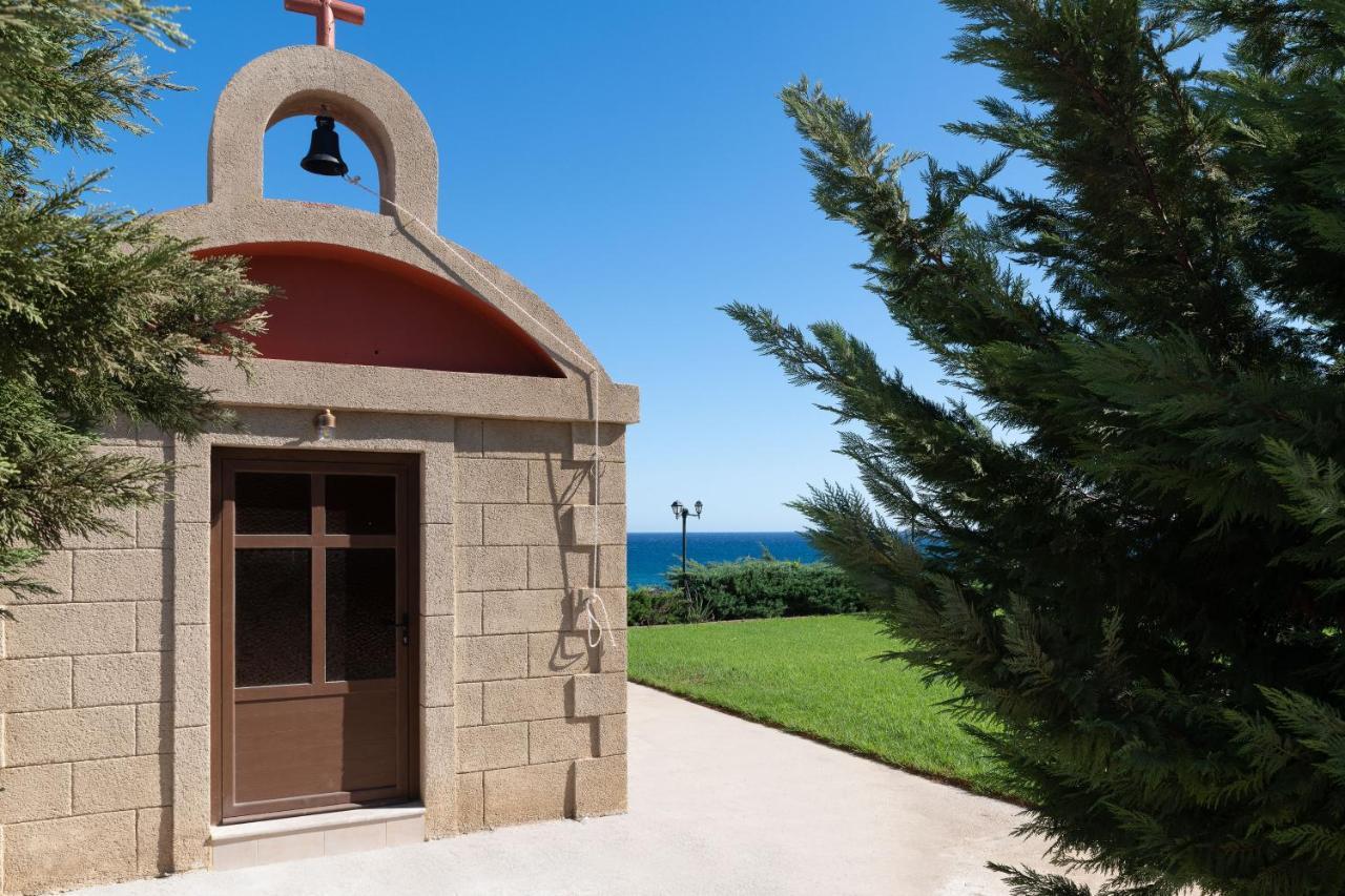 Southrock Villas Lakhania Exteriér fotografie
