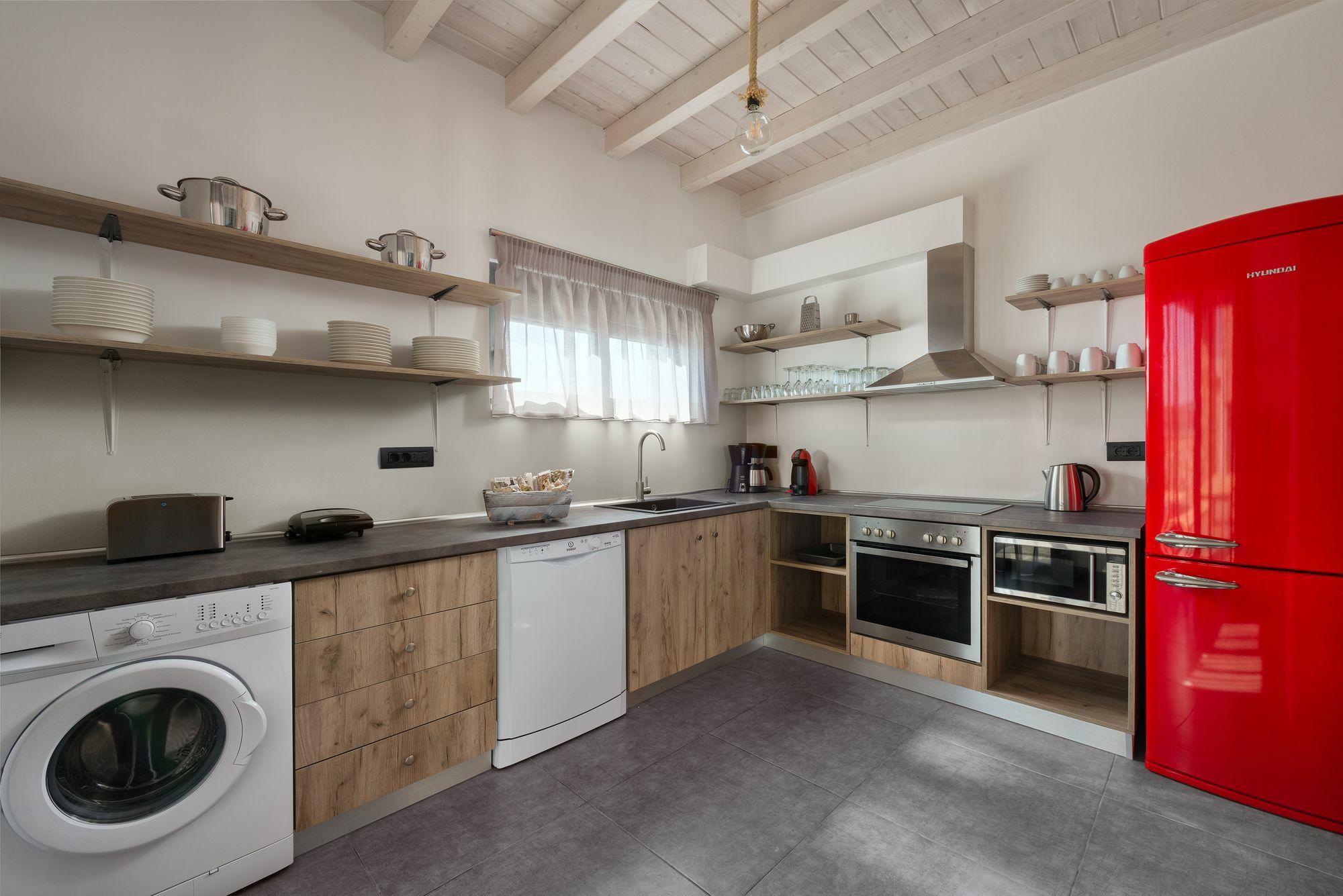 Southrock Villas Lakhania Exteriér fotografie