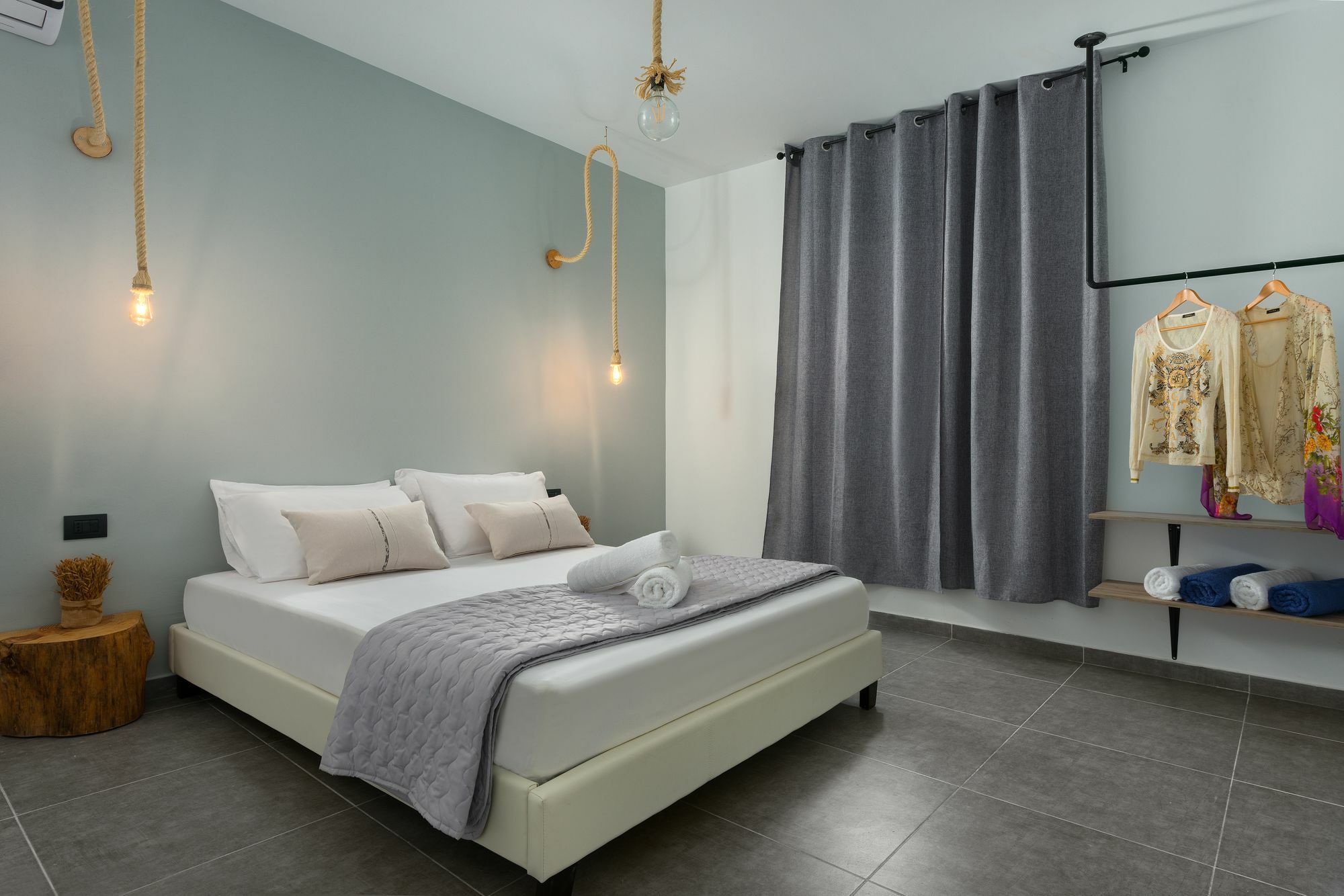 Southrock Villas Lakhania Exteriér fotografie