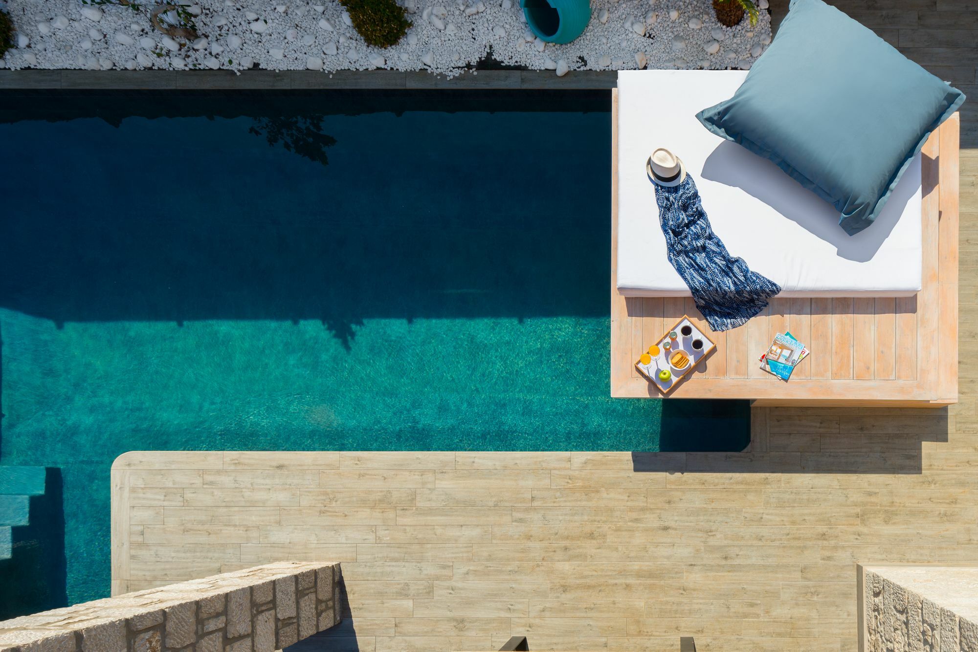 Southrock Villas Lakhania Exteriér fotografie